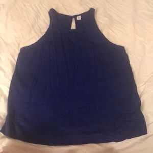 Old Navy Swing Top